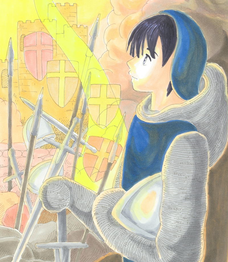 聖フランシスコ年記事へ